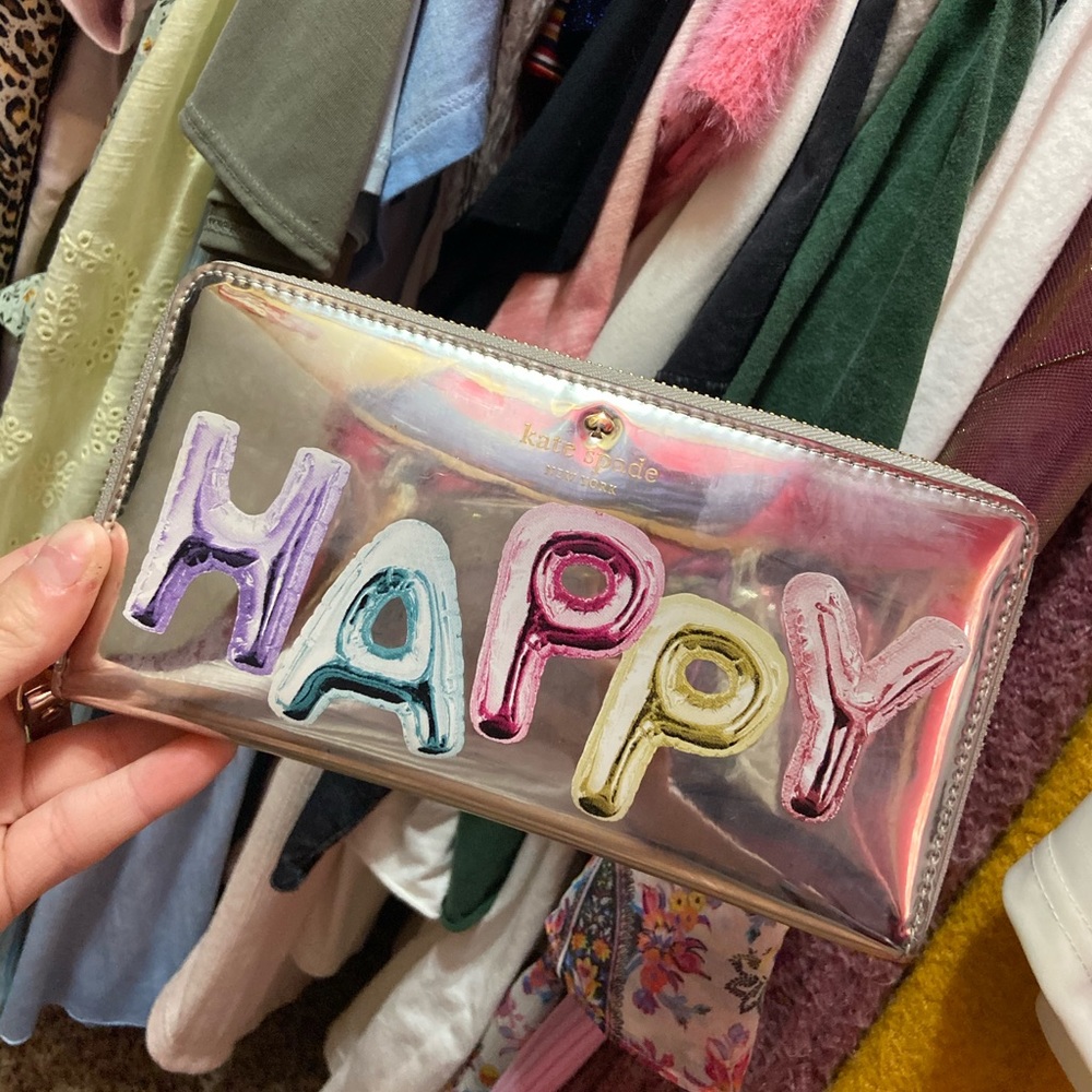 Kate Spade wallet